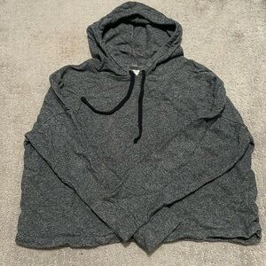 Madewell hoodie